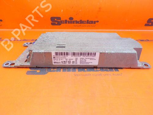 Control unit BMW 5 Touring (F11) 535 d | BP33148855M11 - Image 6
