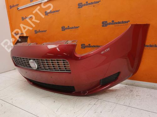 Front bumper FIAT GRANDE PUNTO (199_) 1.4 (199AXB11, 199AXB1A, 199BXB1A, 199AXL1A) | BP28363597C7 