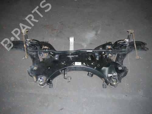 Used Other HYUNDAI TUCSON (TL, TLE) 1.7 CRDi (141 hp) 32663153