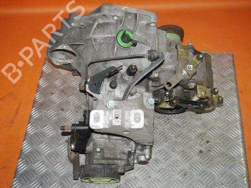Gearbox VW GOLF IV (1J1) 1.4 16V | BP24413593M3 