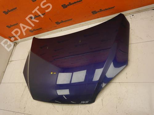 Hood FORD FOCUS II Convertible 2.0 TDCi | BP27666583C1 