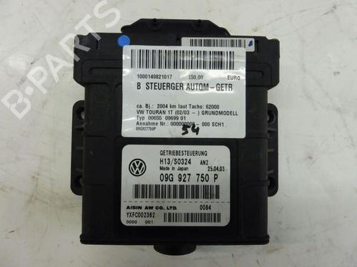 Elektronik Modul für VW NEW BEETLE (9C1, 1C1) 1.4 (75 hp) 33141709