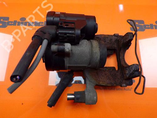 Right rear brake caliper AUDI A3 Sportback (8VA, 8VF) 1.4 TFSI g-tron | BP24391440M106 