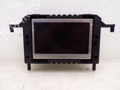 Afficheur FORD B-MAX (JK) 1.0 EcoBoost (100 hp) 31691888