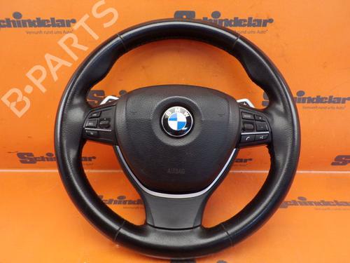 Ratt BMW 5 Touring (F11) 520 d (184 hp) 32832775