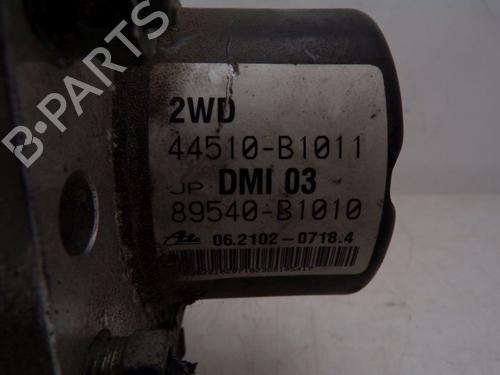 Pompe ABS DAIHATSU SIRION (M3_) 1.0 (M300) | BP30640610M43 