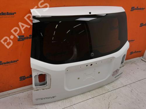 Tailgate CHEVROLET ORLANDO (J309) 1.8 | BP24415137C6 