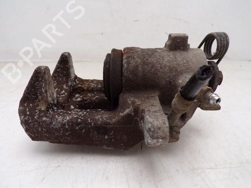 Zacisk hamulca tylnego lewego SKODA FABIA II (542) 1.2 | BP30797422M107 