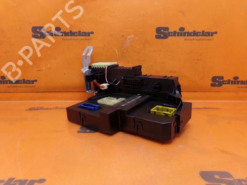 Fuse box MERCEDES-BENZ C-CLASS (W204) C 200 Kompressor (204.041) | BP29190464E1 