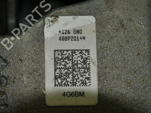 Right front brake caliper AUDI A6 C7 (4G2, 4GC) 2.0 TDI | BP33148014M104 - Image 5