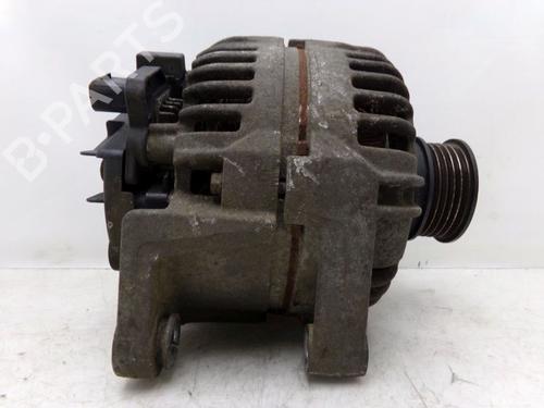 Generator OPEL ZAFIRA / ZAFIRA FAMILY B (A05) 1.8 (M75) | BP29644811M7 