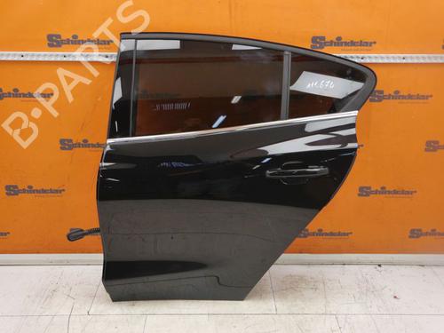 left-rear-door-ford-focus-iv-hn-2018-33153825 main image