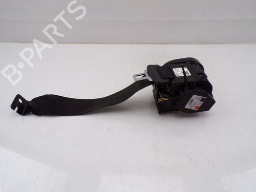 Sikkerhedssele bag venstre BMW 1 (F40) 118 i (136 hp) 31162171