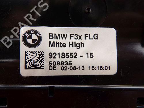 Dashboard BMW 3 Touring (F31) 320 d xDrive | BP33152565C46 - Image 7
