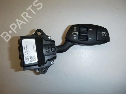 Used Steering column stalk BMW 5 (E60) 520 d (177 hp) 24383147