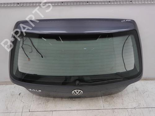 Tailgate VW GOLF IV (1J1) 1.4 16V | BP29627459C6 