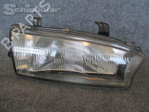 Højre forlygte SUBARU LEGACY II Estate (BG) 2.0 i 4WD (BG5) (116 hp) 32633445