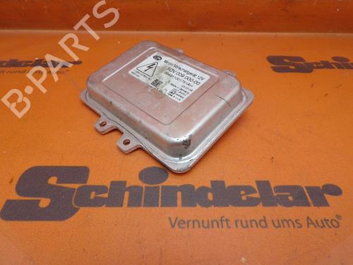 Used Xenon ballast BMW 5 (E60) 525 i (218 hp) 28528653