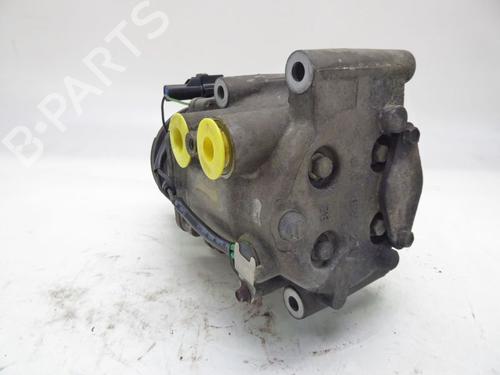 AC compressor FORD MONDEO I (GBP) 1.6 i 16V | BP33144654M34 - Image 5