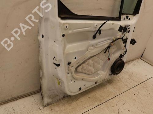 Left front door FORD TRANSIT CONNECT MPV 1.5 TDCi | BP39480195C2  - Image 10