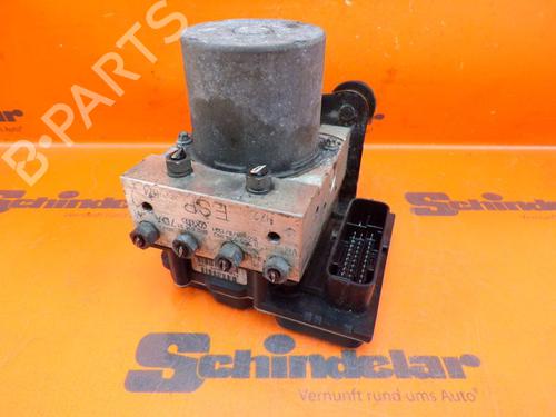 Used ABS pump AUDI Q5 (8RB) 3.0 TDI quattro (258 hp) 24392757