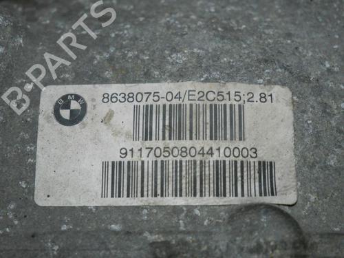 Rear differential BMW 5 (G30, F90) M 550 i xDrive | BP24415385M24 