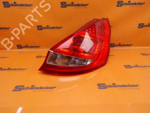 right-taillight-ford-fiesta-vi-cb1-ccn-2008-33148617 main image