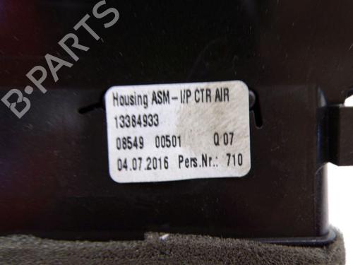 Air vent OPEL CORSA E (X15) 1.4 (08, 68) | BP32841446I21  - Image 7