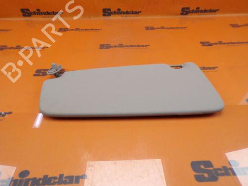 Right sun visor FORD KUGA I 2.5 4x4 | BP24411667I2 