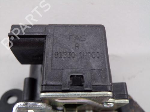 Elektronische module KIA CEE'D SW (ED) 1.4 CVVT | BP30797472M83 