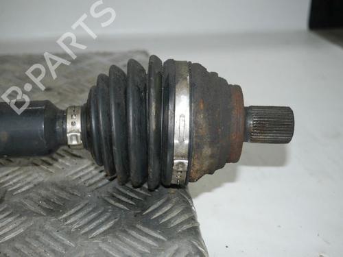 Right front driveshaft VW GOLF VI (5K1) 1.4 TSI | BP29827745M39