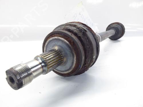 Drivaksel bak Høyre MERCEDES-BENZ E-CLASS (W212) E 350 BlueTEC (252 hp) 33047627