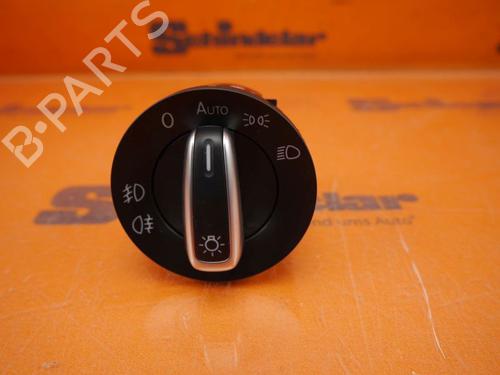Commande de phare VW GOLF VI (5K1) 1.2 TSI (105 hp) 32646114