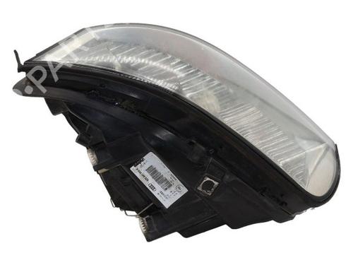 Left headlight AUDI A2 (8Z0) 1.6 FSI | BP35997343C28  - Image 6