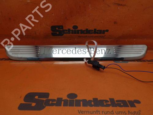 Used Other MERCEDES-BENZ C-CLASS (W205) C 300 (205.048) (245 hp) 32837371