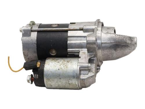 Starter SUZUKI SX4 S-Cross (JY) 1.6 AllGrip (AKK 416) | BP36892480M8 - Image 5