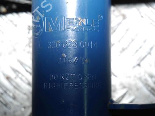 Right front shock absorber BMW X5 (E53) 4.6 is | BP32829703M17  - Image 6