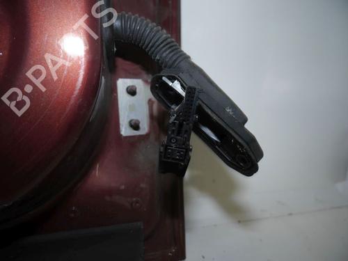 Left front door BMW 6 (E63) 630 i | BP24385887C2 