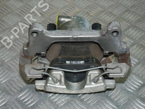 Right front brake caliper AUDI A5 Sportback (8TA) 2.0 TDI quattro | BP33143976M104 - Image 3