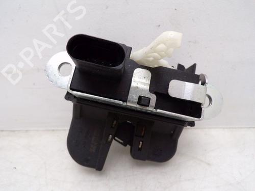 Electronic module VW SCIROCCO III (137, 138) 2.0 TFSI | BP30515876M83