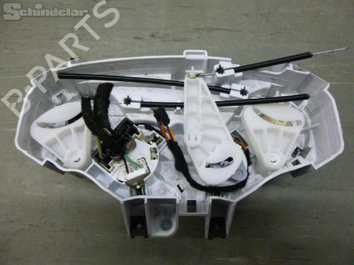 AC Styreenhet / Manøvreringsenhet FORD KA (RU8) 1.3 TDCi | BP23507717I5