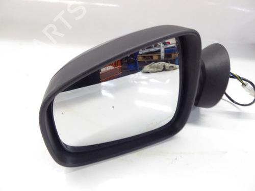 Left mirror DACIA SANDERO 1.6 (BS0D, BS0B, BS0F, BS0H) | BP33143229C26 - Image 4