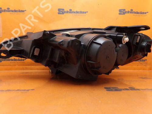 Right headlight PEUGEOT 807 (EB_) 2.2 HDi | BP33154095C29 - Image 3