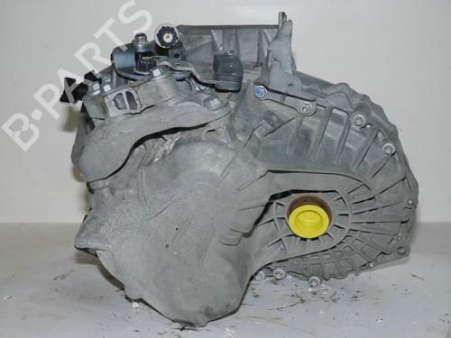 Gearbox OPEL INSIGNIA A (G09) 2.0 Biturbo CDTI (68) | BP33143836M3 - Image 4