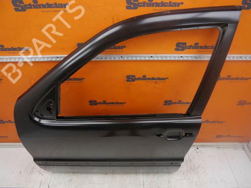 Left front door MERCEDES-BENZ M-CLASS (W163) ML 230 (163.136) | BP27856970C2 