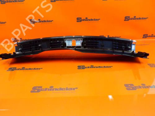 Boot lining AUDI A7 Sportback (4GA, 4GF) S7 quattro | BP24389842I3 