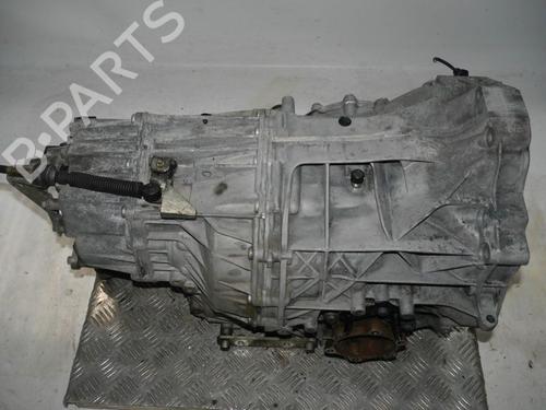 Gearbox AUDI A4 B6 Avant (8E5) 2.5 TDI | BP36756956M3 - Image 7