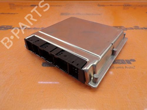 Used Engine control unit (ECU) MERCEDES-BENZ E-CLASS (W210) E 280 4-matic (210.081) (204 hp) 24413166