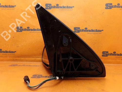Other FORD FOCUS I (DAW, DBW) 1.4 16V | BP28002065O1 