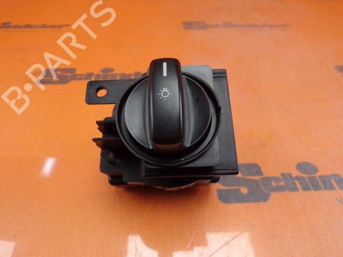 Forlygtekontakt MERCEDES-BENZ A-CLASS (W169) A 150 (169.031, 169.331) (95 hp) 32645442